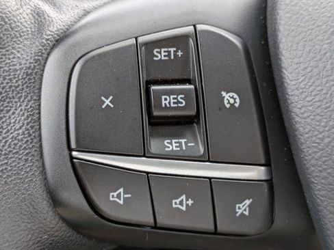 Certified 2021 Ford Bronco Sport Outer Banks AWD/4WD image 24