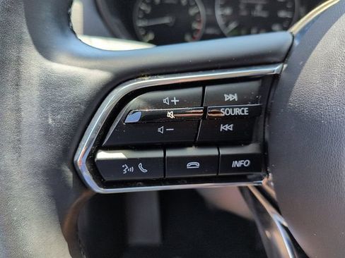 Used 2024 MAZDA CX-90 3.3 Turbo w/ Premium Package AWD/4WD image 19