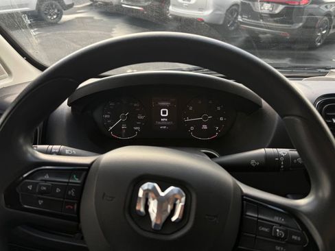 Used 2023 RAM ProMaster 2500 image 27