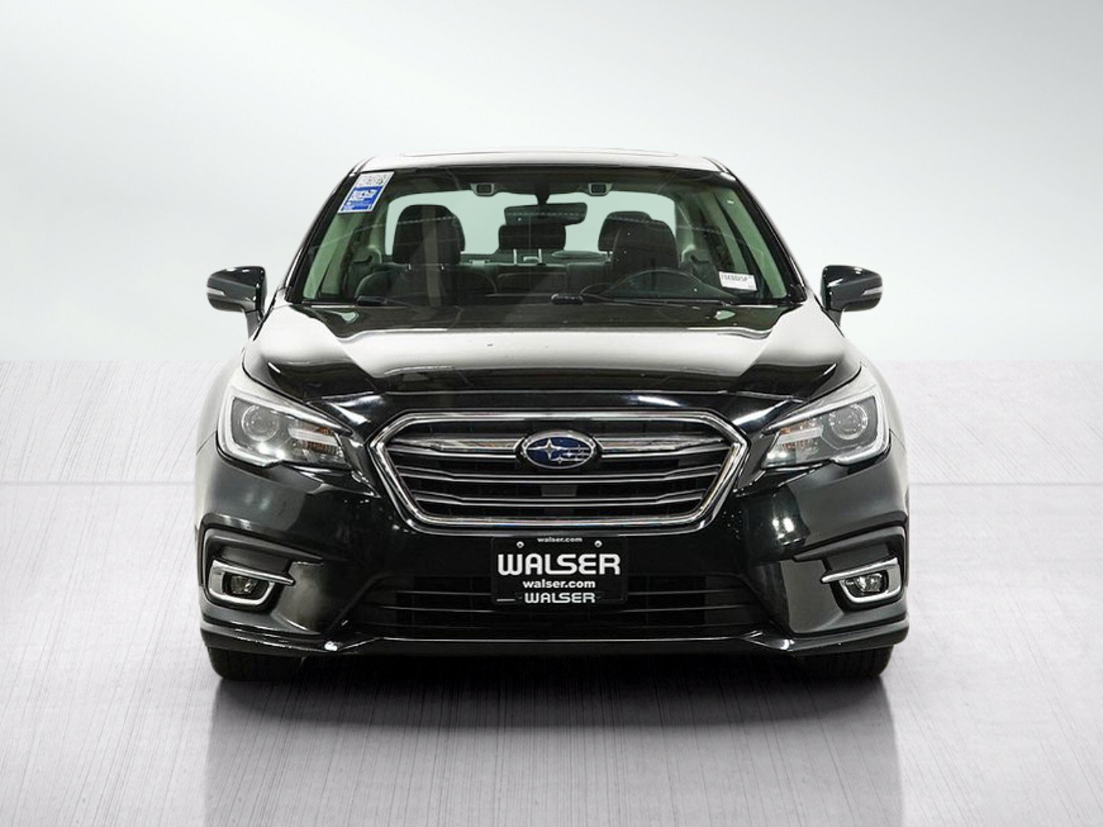 Used 2019 Subaru Legacy 2.5i Limited w/ Popular Package #2A AWD/4WD image 8