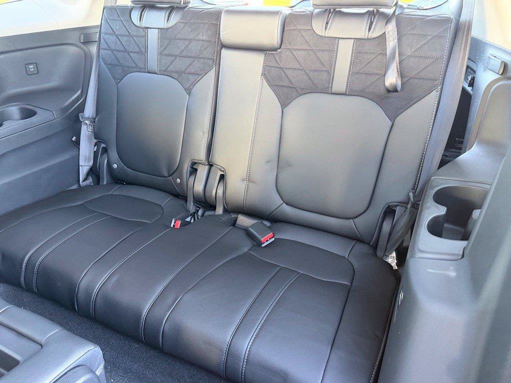 New 2026 Honda Pilot Elite image 17