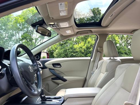 Used 2018 Acura RDX AWD w/ Advance Package image 22