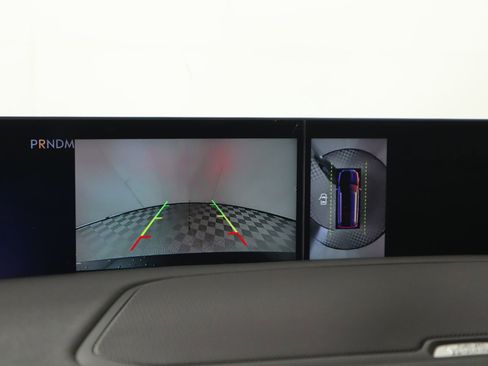 New 2026 Lincoln Navigator Reserve image 6