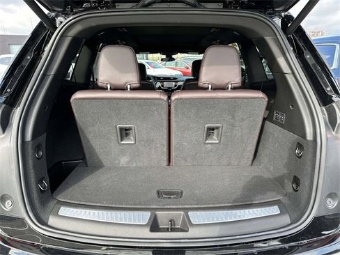 Certified 2023 Cadillac XT6 Premium Luxury image 85