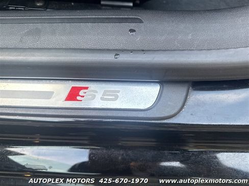 Used 2014 Audi S5 Premium Plus image 18
