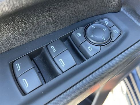 Used 2024 Chevrolet Silverado 2500 Custom w/ Custom Value Package image 13