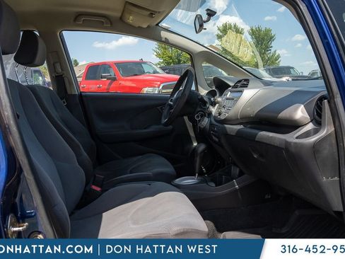 Used 2013 Honda Fit image 17