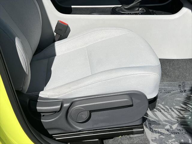 New 2026 Hyundai Kona SEL Sport AWD/4WD image 46