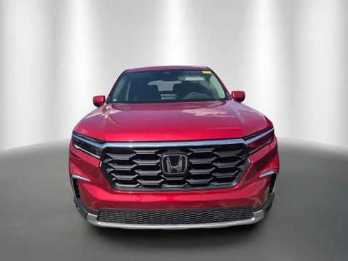 Used 2025 Honda Pilot EX-L image 6