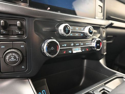 Used 2024 Ford F150 XLT w/ Equipment Group 302A MID image 24