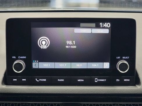 Certified 2023 Honda Civic Sport image 19