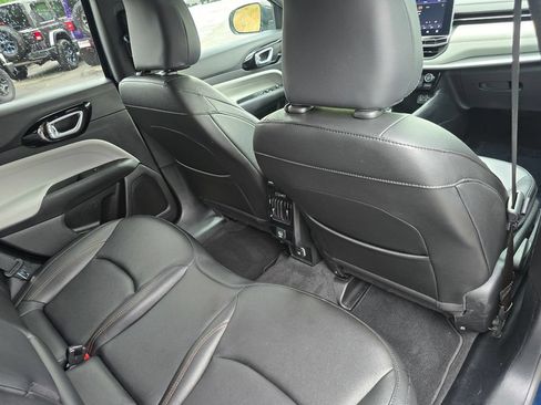 Used 2024 Jeep Compass Limited AWD/4WD image 26