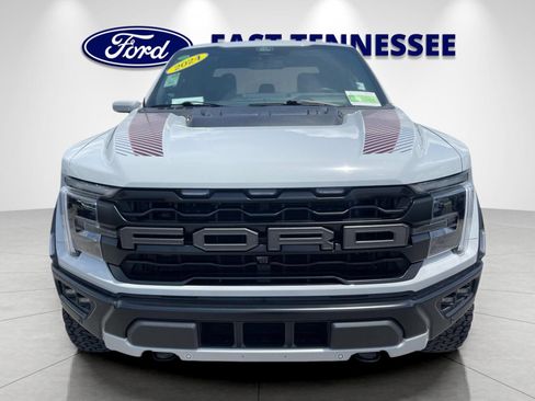 Used 2024 Ford F150 Raptor AWD/4WD image 9
