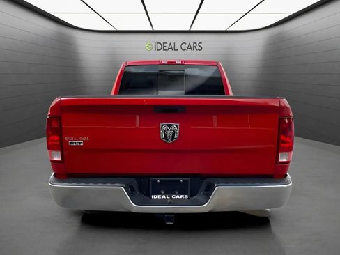 Used 2020 RAM 1500 Classic SLT RWD image 6