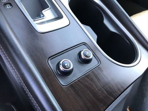 Used 2024 Nissan Murano Platinum image 33