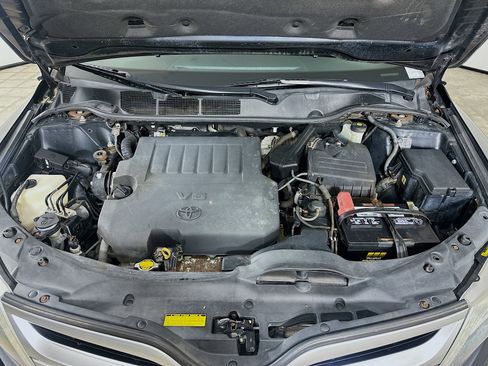 Used 2013 Toyota Venza Limited FWD image 34
