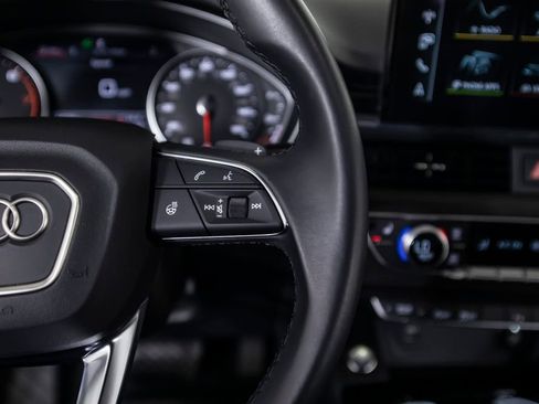 Used 2024 Audi A4 2.0T Premium w/ Convenience Package image 42