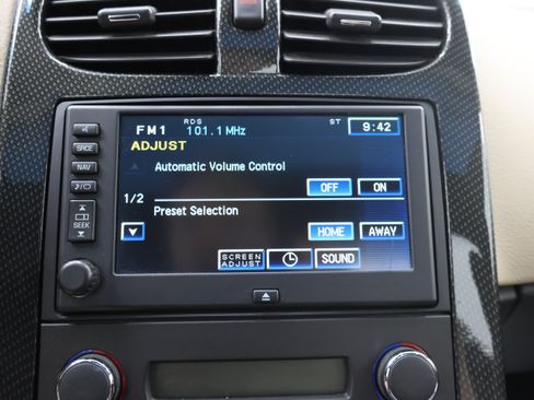 Used 2010 Chevrolet Corvette Grand Sport w/ Preferred Equipment Group RWD image 43