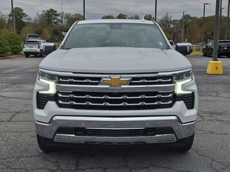 Used 2023 Chevrolet Silverado 1500 LTZ video 3