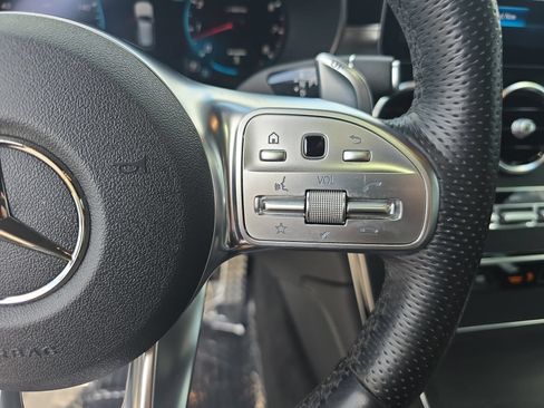 Used 2020 Mercedes-Benz GLC 43 AMG 4MATIC image 18