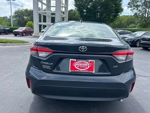 Used 2024 Toyota Corolla LE FWD image 8