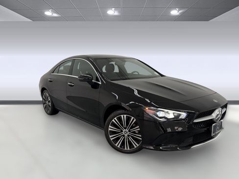 Certified 2023 Mercedes-Benz CLA 250 image 6