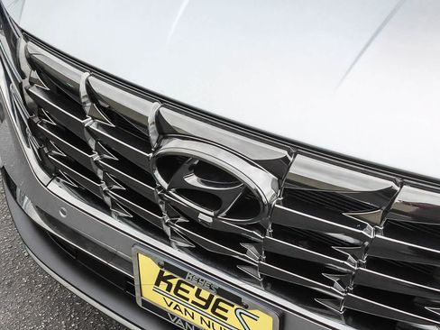 Certified 2023 Hyundai Tucson Limited FWD image 14
