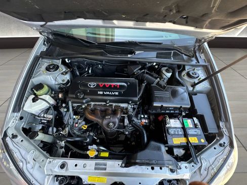 Used 2005 Toyota Camry LE FWD image 48