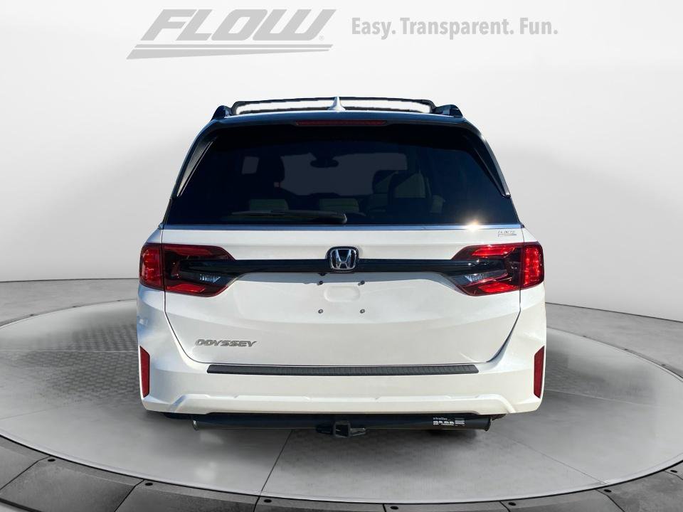 Certified 2026 Honda Odyssey EX-L image 6