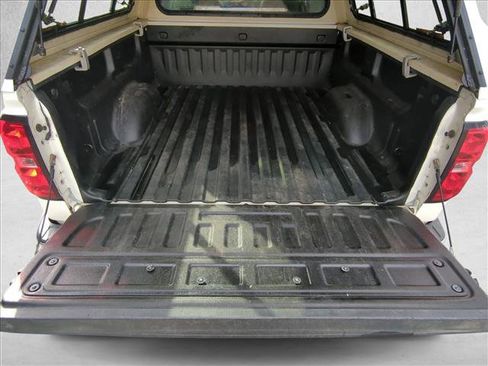 Used 2014 Chevrolet Silverado 1500 LTZ w/ LTZ Plus Package image 6