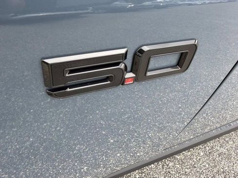 Used 2024 Ford Mustang GT RWD image 8