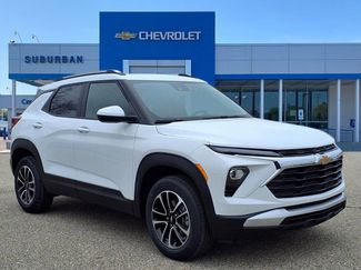 New 2026 Chevrolet TrailBlazer LT w/ LT Cold Weather Package video 3