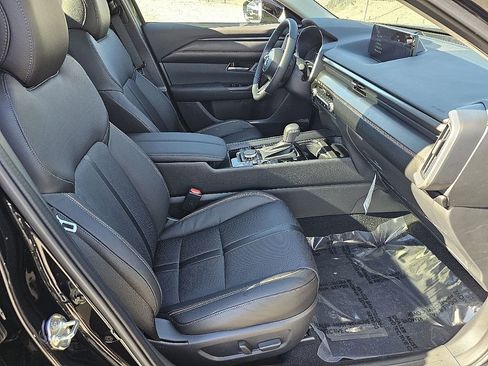 New 2026 MAZDA CX-50 AWD 2.5 Hybrid w/ Premium Pkg image 18