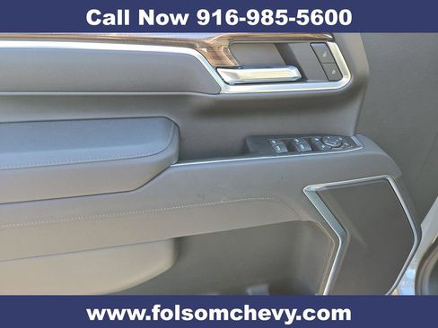 New 2026 Chevrolet Silverado 2500 LT w/ Safety Package image 16