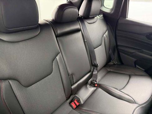 New 2026 Jeep Compass Trailhawk image 21