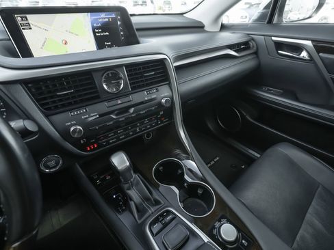 Used 2019 Lexus RX 350 FWD image 22