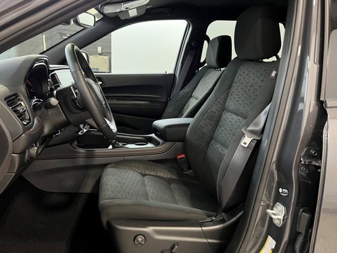New 2025 Dodge Durango R/T w/ Blacktop Package image 12