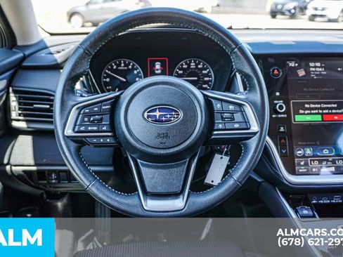 Used 2024 Subaru Legacy Premium AWD/4WD image 29