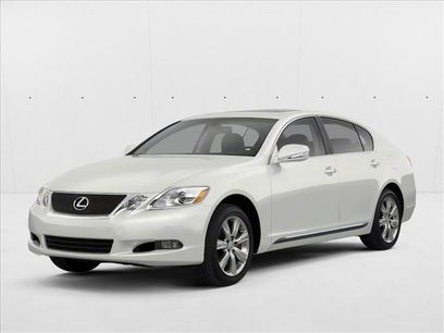 Used 2010 Lexus GS 350 AWD