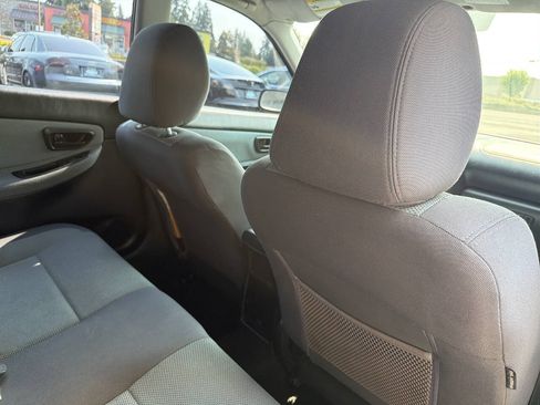 Used 2006 Subaru Impreza Outback Sport Special Edition w/ Popular Equipment Group 2C AWD/4WD image 18