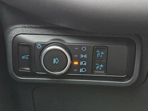 New 2026 Ford Explorer Platinum AWD/4WD image 24