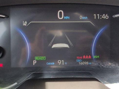 Certified 2024 Toyota RAV4 XLE w/ Convenience Package AWD/4WD image 27