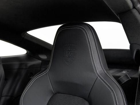 Used 2024 Porsche 911 GT3 image 16