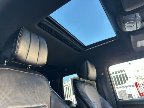 Used 2021 Mercedes-Benz G 550 image 19