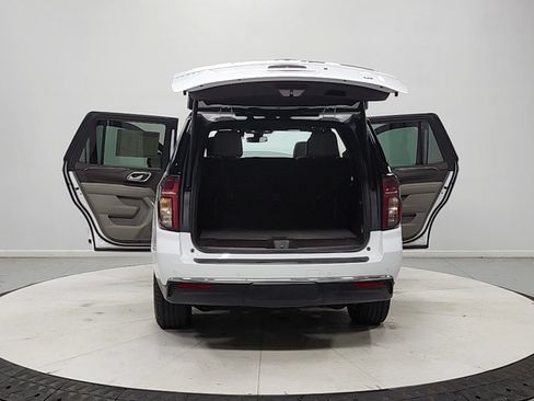 Used 2021 Chevrolet Tahoe LT RWD image 15