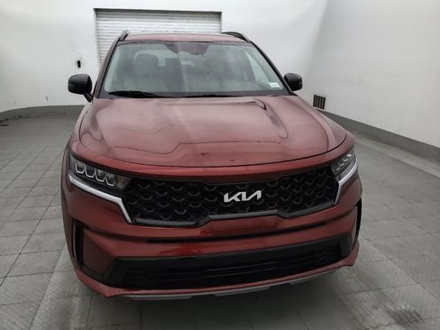 Used 2023 Kia Sorento S FWD image 14