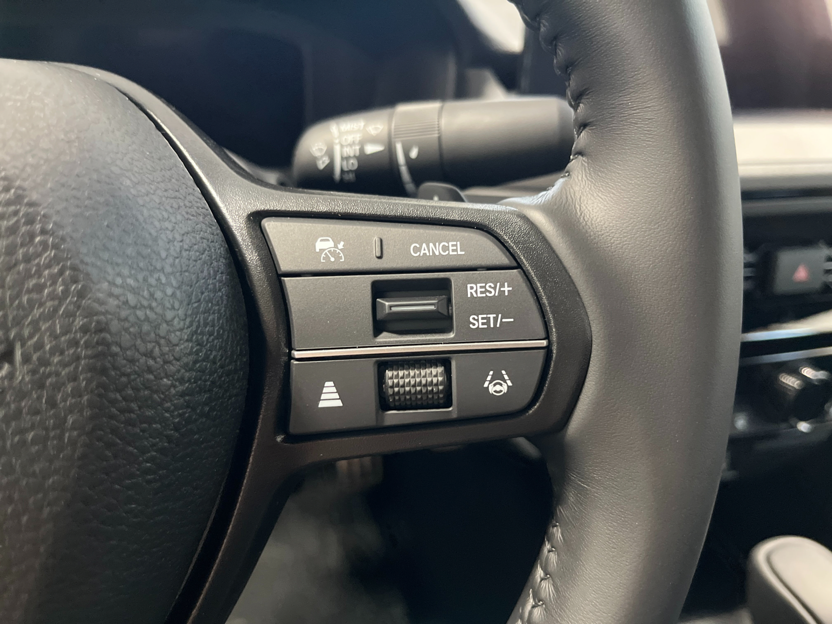 New 2026 Honda Accord Sport image 17