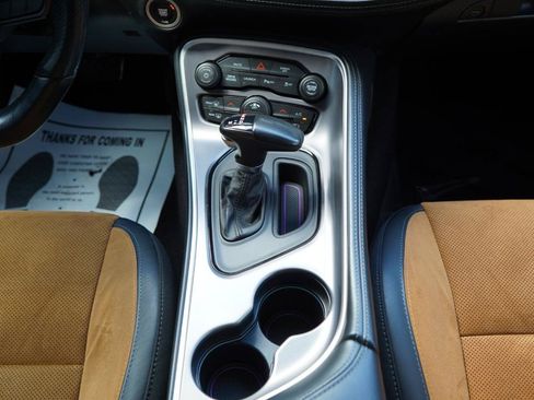 Used 2021 Dodge Challenger R/T Scat Pack RWD image 65