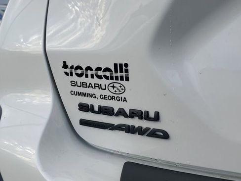 New 2026 Subaru Crosstrek 2.0i Premium image 8