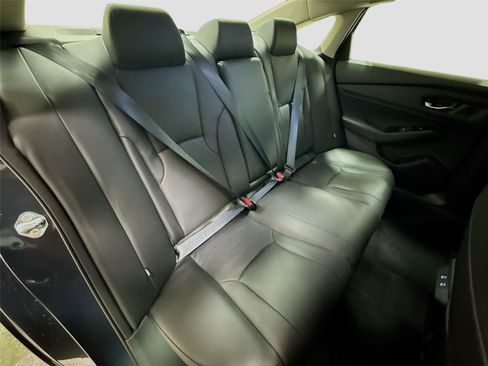 New 2026 Honda Accord Touring image 27